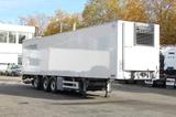 Chereau  CV 1950Mt. City/Bi-Multi-Temp/LBW/Lenkachse/TOP - Offers