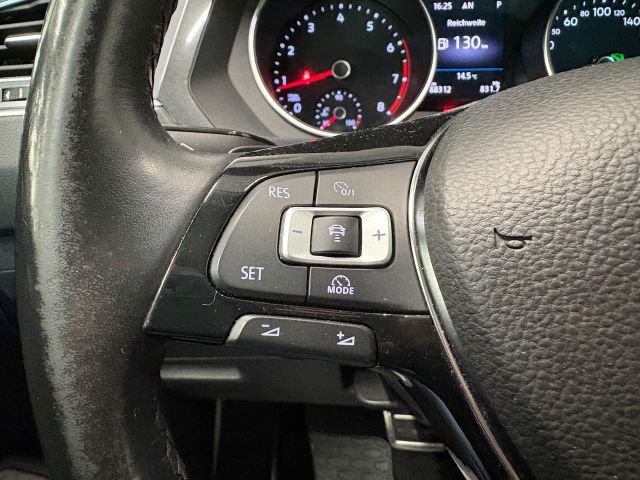 Tiguan Sound 1.4 TSI DSG R-LINE LED NAVI