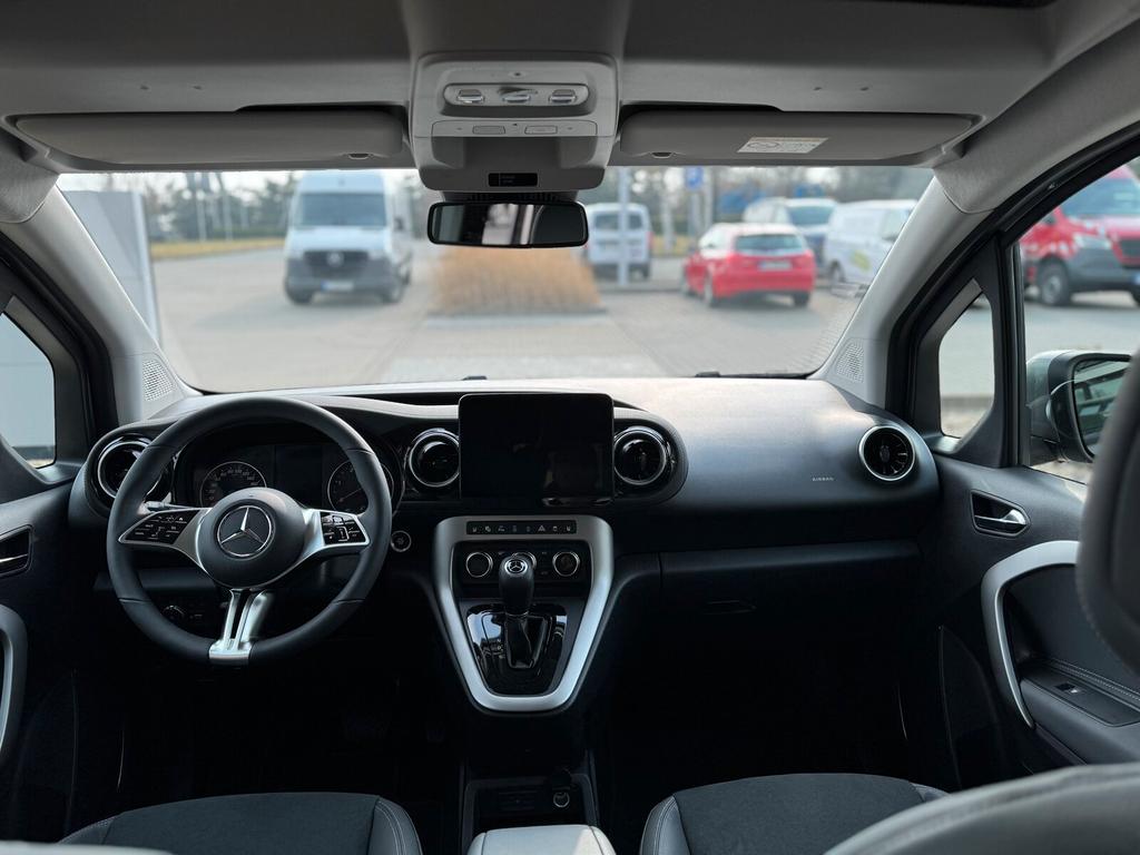 Mercedes-Benz T-Klasse