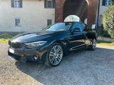 BMW 440 Gran Coupé 440i xDrive Gran Coupé M Spor... - BMW 440 Gran Coupé aus 2018