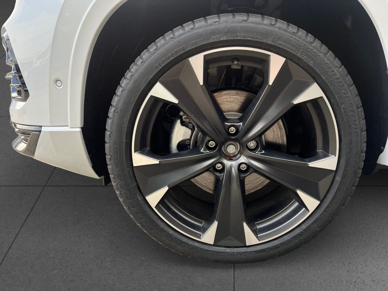 Cupra Ateca - Bild 16