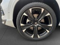 Cupra Ateca - Vorschau Bild 16