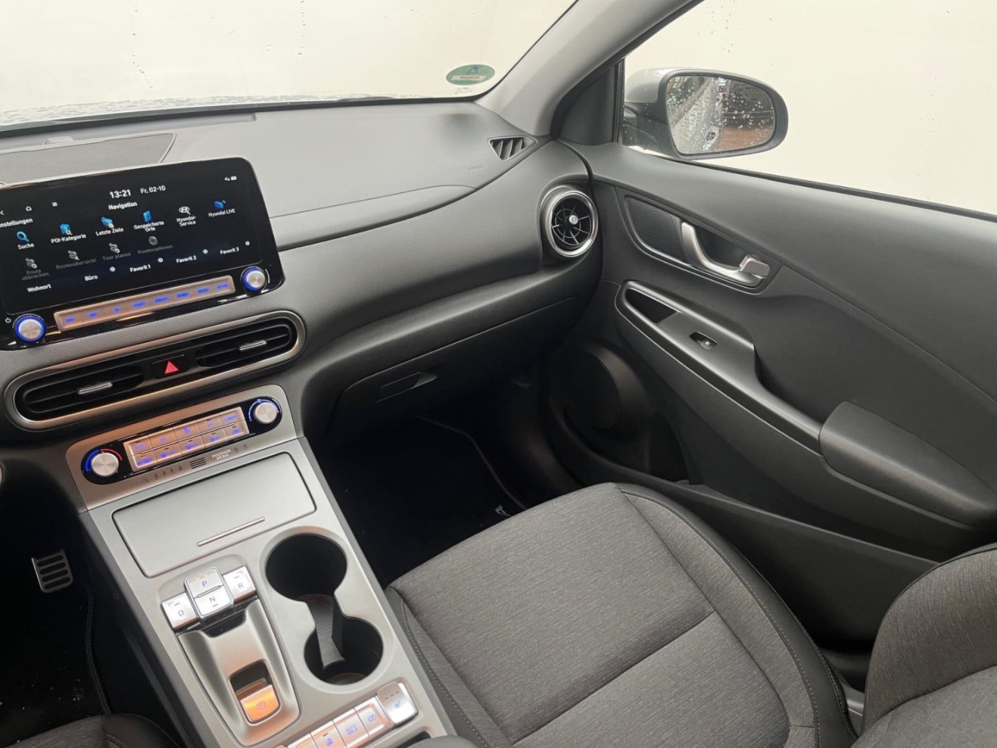 Hyundai KONA Elektro – Bild 24