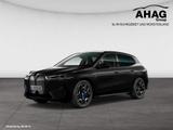 BMW iX xDrive40 (ab 2021) - BMW I20 - BMW iX