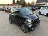 Smart Brabus Xclusive 109PS-LED-NAVI-PANO-JBL-KAM-SPUR - Smart: 10