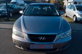 Hyundai SONATA 2.4"1.Hand"Automatik"HU-AU 06-2026" - Hyundai SONATA Gebrauchtwagen