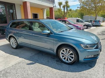 Volkswagen Passat Variant - 6
