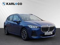 BMW 218 Active Tourer - Vorschau Bild 6
