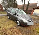 Opel Zafira 1.7 CDTI ecoFLEX Family Plus 92kW Fam... - Opel Zafira in Osnabrück