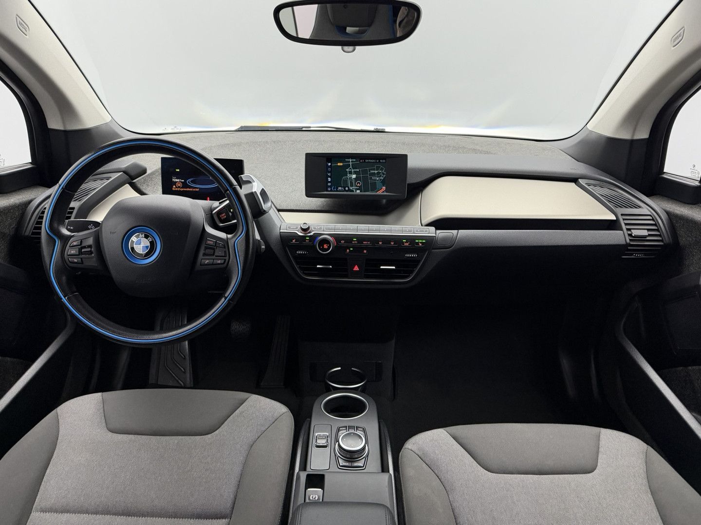 BMW i3 Edition 120Ah 42 kWh SOH 90,3% | Warmtepomp | imagem 2
