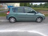 Renault Megane  Scenic - Renault Megane aus 2004: Kombi