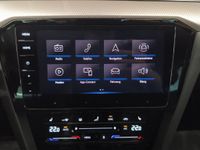 Volkswagen Passat Alltrack - Vorschau Bild 17