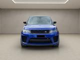 Land Rover Range Rover Sport SVR - gebrauchte Land Rover Range Rover Sport aus dem Jahr 2019