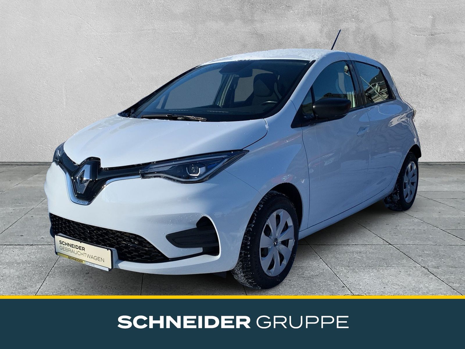 Renault ZOE - Bild 1