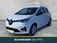Renault ZOE - Vorschau Bild 1