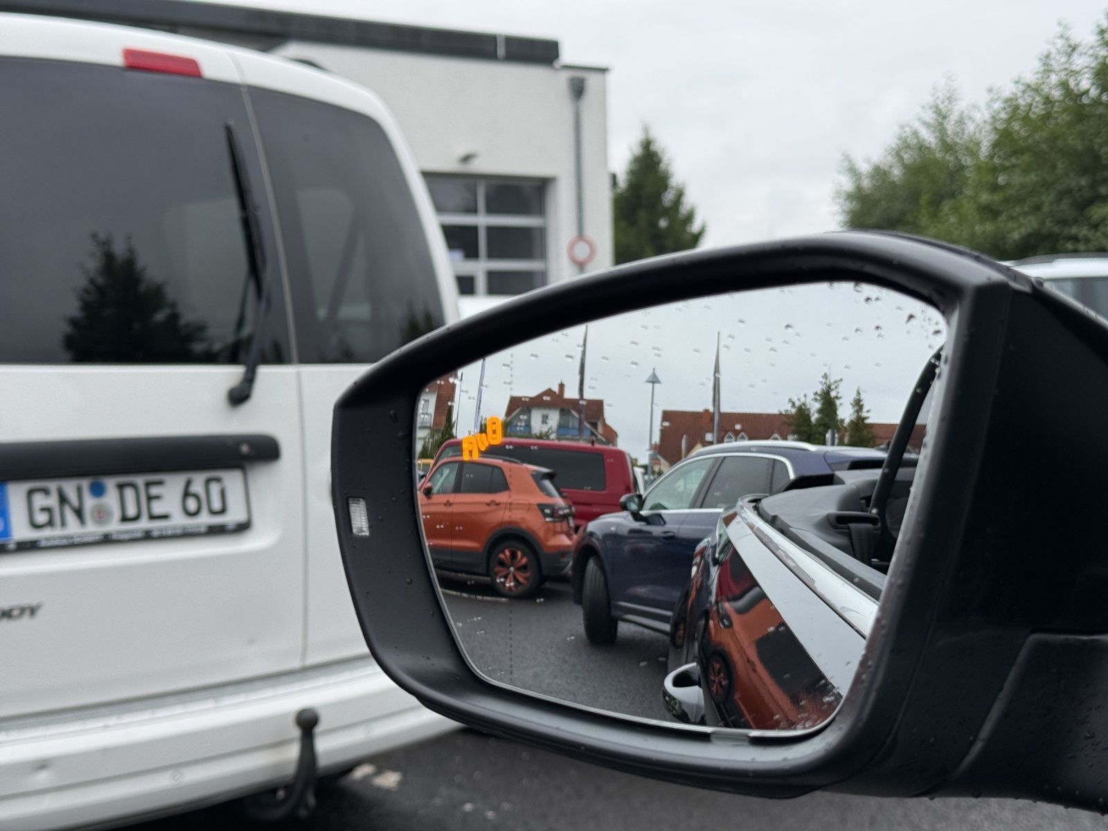 Volkswagen T-Roc - Bild 21