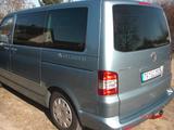 Volkswagen T5 Multivan Atlantis 95.200 Km Scheckheft - VW T5 Multivan Gebrauchtwagen in Berlin