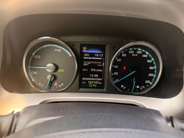 Toyota RAV 4 - 10