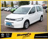 Volkswagen CADDY/1.5/5-SITZE/PDC/Kamera/Car Play - Tageszulassungen mit Benzin-Antrieb: Kleinbus