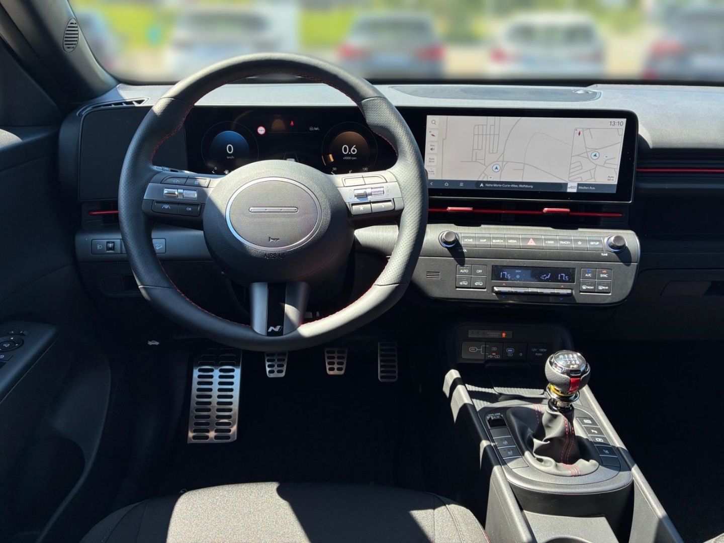 Hyundai KONA - Bild 9