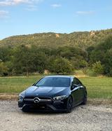 Mercedes-Benz CLA 35 AMG CLA 35 4MATIC DCT Standard - Mercedes-Benz CLA 35 AMG von privat