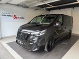 Nissan Primastar Kom.L1H1 Tekna AT-FLEX-SportVan - Nissan Primastar aus 2023