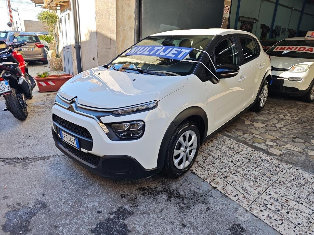 CITROEN C3