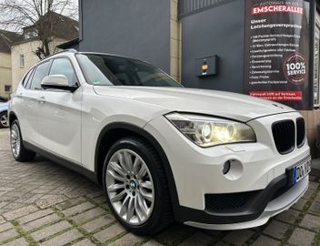 BMW X1 - 1