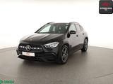 Mercedes-Benz GLA 220 d 4M AMG NIGHT,CARBON,MEMORY,CARPLAY,AHK - gebrauchte Mercedes-Benz GLA 220 aus dem Jahr 2022