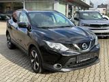 Nissan Qashqai N Connecta Automatik NAVI PANO - Nissan Qashqai Gebrauchtwagen in Essen
