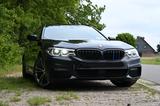 BMW 520d Head Up M AHK Displayschlüssel Service inkl