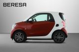 Smart fortwo EQ Exclusive Pano Kamera LED Winter-P. - Smart ForTwo aus 2022