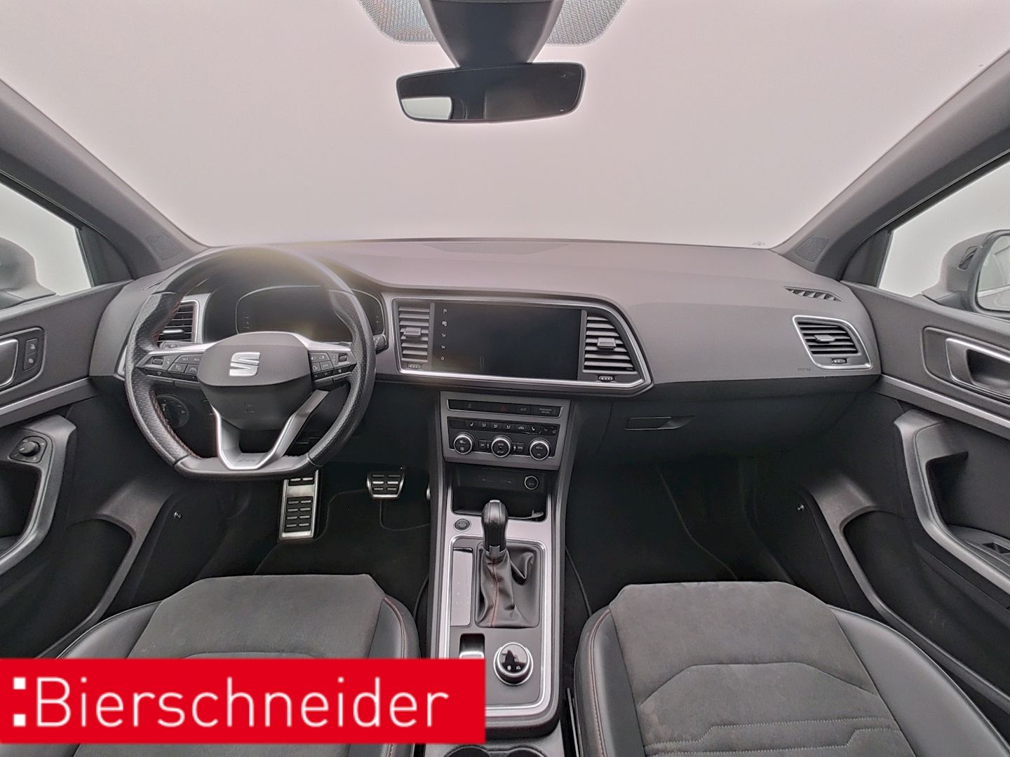 Seat Ateca - Bild 12
