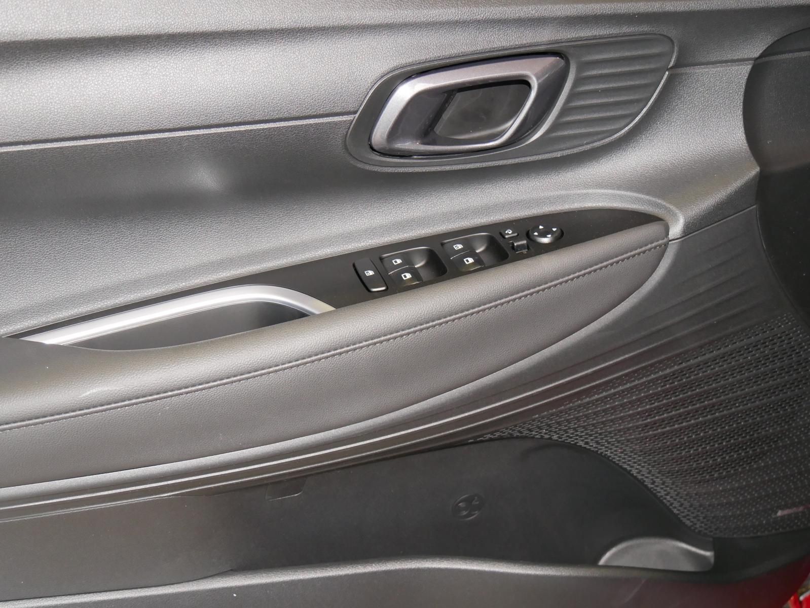 Hyundai i20 - Bild 16