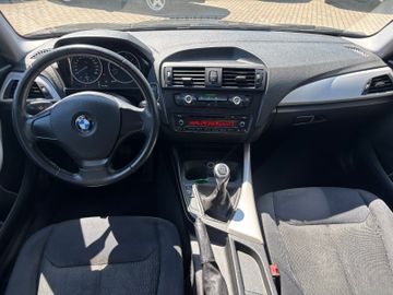 BMW 116 - 9