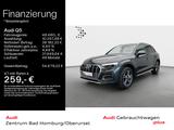 Audi Q5 Advanced 45 TFSI quattro*S line*Stadt/Tour*Ma - Audi Q5 Jahreswagen