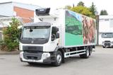 Volvo FE 280 CS 850 / Fleisch / Meat / Viande / Strom - Saug- und Druckwagen
