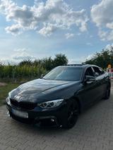 BMW 4er 440i F36 - BMW: 3er E36