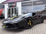 Ferrari F8 Tributo Racing|Lift|Carbon|Service neu|Garant - Ferrari F8: Coupe