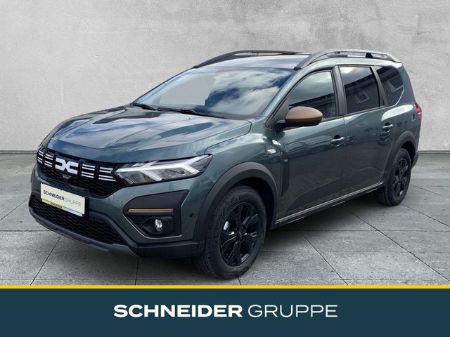 Dacia Jogger Hybrid 140 5-Sitzer Extreme+ SHZ+PDC