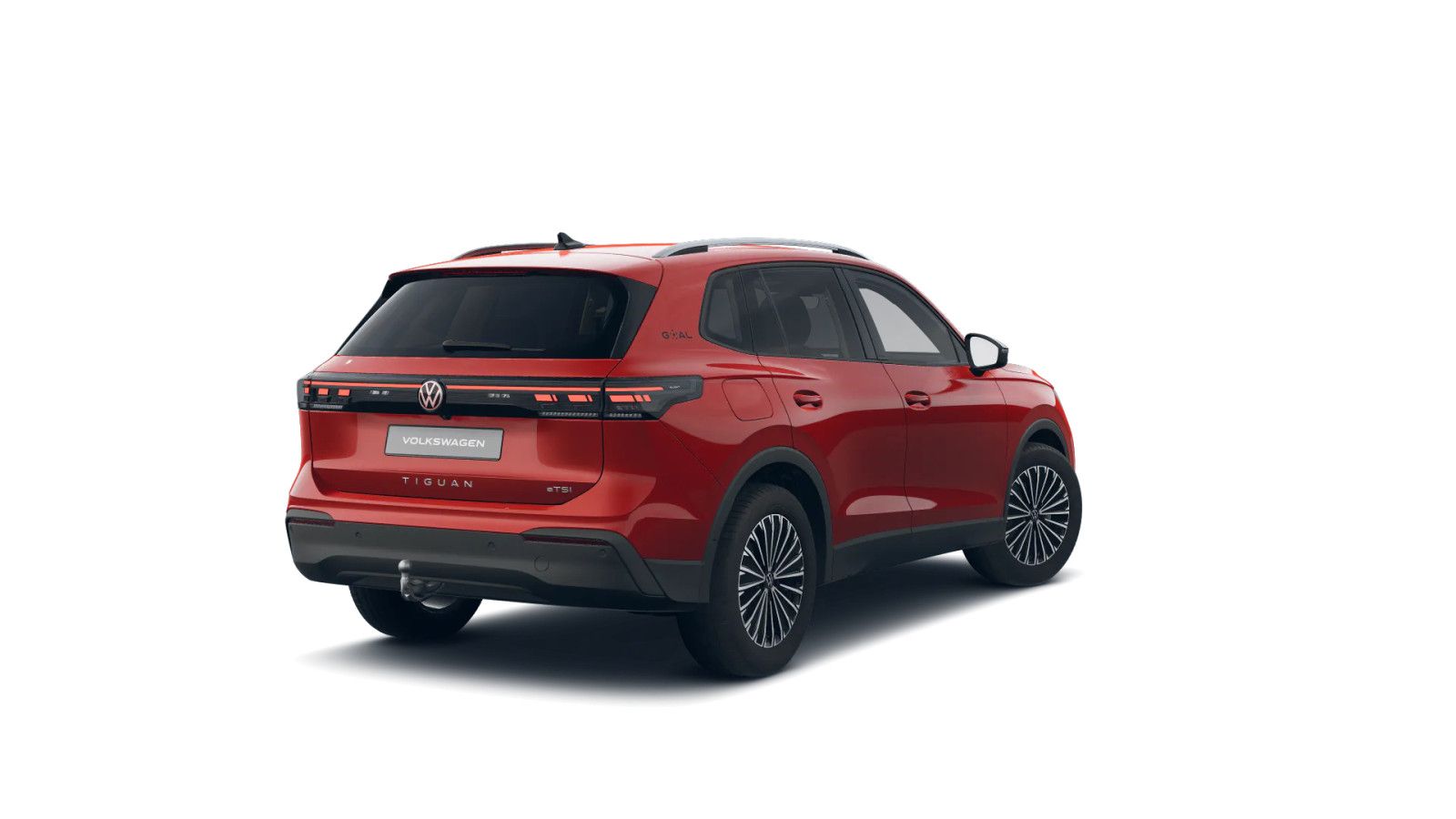 Volkswagen Tiguan - Bild 5