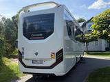 Concorde Charisma  910 LI 5P Hubbett Bar Version - Concorde Wohnwagen & Wohnmobile