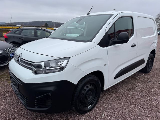 Citroën Berlingo Kasten 1.5 HDI Club M/L1 *Klima*