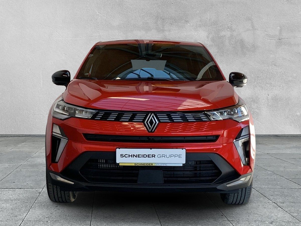 Renault Symbioz - Bild 8