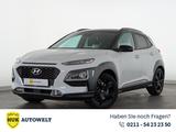 Hyundai Kona 1.6 T-GDI Premium 2WD LEDER+LED+NAV+SHZ+AHK - Hyundai KONA Gebrauchtwagen in Mülheim (Ruhr)