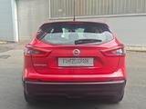 Nissan Qashqai Visia*KLIMA*2.HAND*DAB* - Nissan Qashqai: Visia