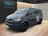 Volkswagen T6.1 Transporter Kombi FWD 9 Sitzer