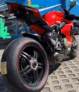 Ducati Superleggera v4 - DUCATI SUPERLEGGERA V4