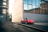 Porsche 964 RS America - Porsche 964: RS