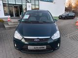 Ford C-Max 1.8 Style - Ford C-Max Gebrauchtwagen Berlin